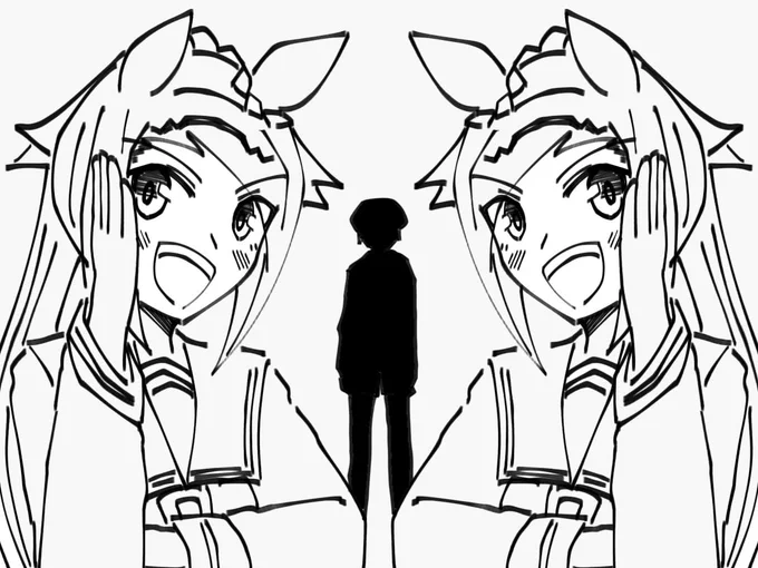 驀進ディスコ