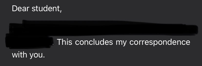 Trip yemediğim bir elin Polonya’sındaki hoca kalmıştı hdjdhdjd