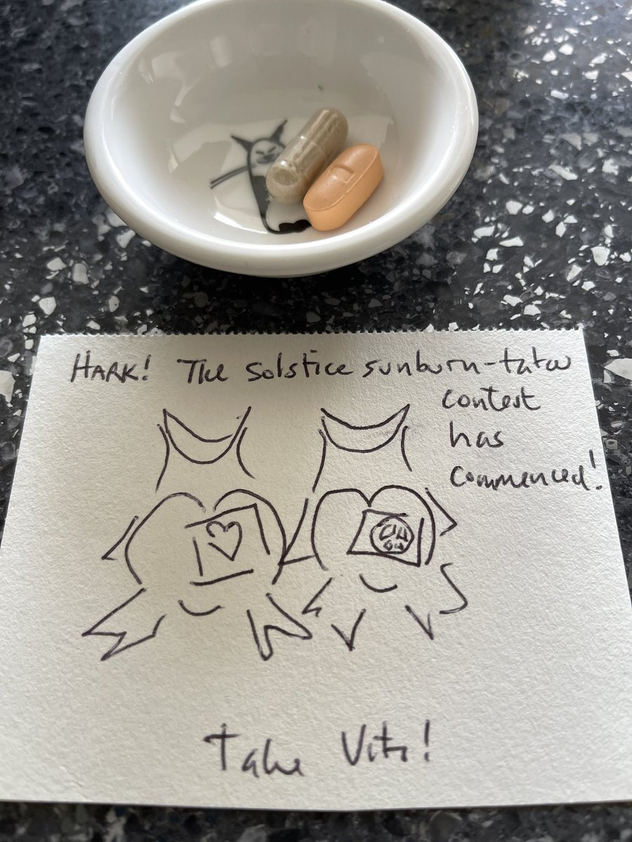 Caro Silva tweet media