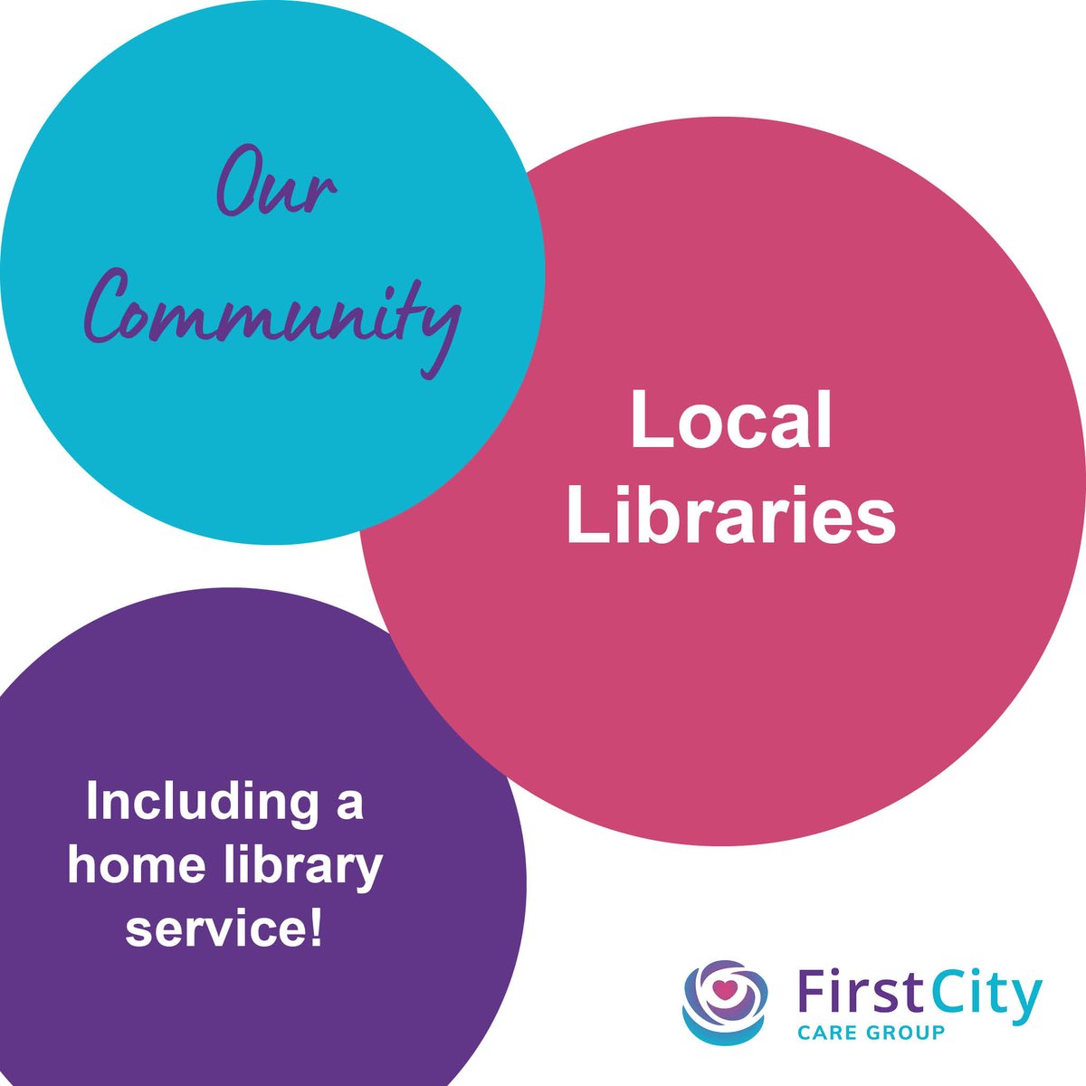 Local libraries are great for running community groups as well as finding endless adventures in print or audio books, for more information please visit iow.gov.uk/libraries-leis…

#Isleofwight #locallibrary #locallibraries #localcommunity #community #communitymatters