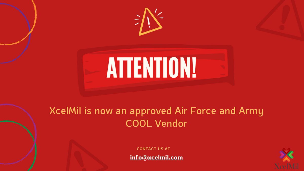 🎉🙌🏾We are now an approved Air Force and Army COOL Vendor!🎊🙏🏾
 #inclusion #MilitaryTransition #CareerCoaching