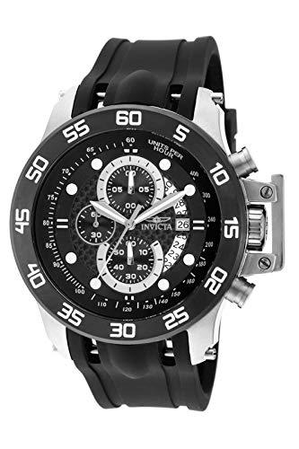 Invicta watches are for both men & women, top luxury timepieces that you will absolutely fall in love with. Shop your fave Invicta watch zurl.co/ypSR 
Great prices ✓ Buy on Amazon ✓

#4ashoponline #style #watches #love #ontrend #onlineshopping  #commissionsearned