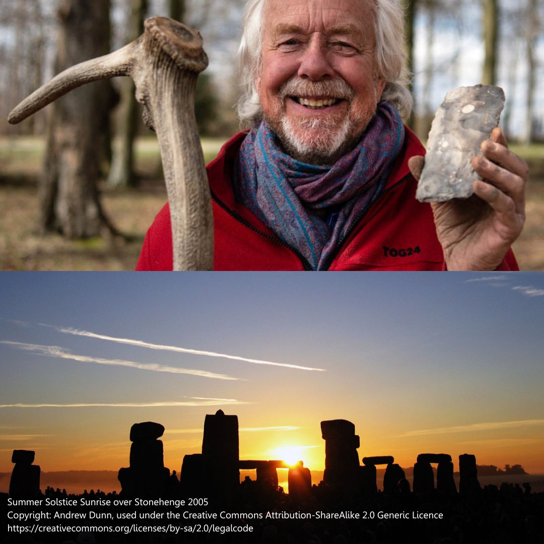☀We’re thrilled to announce Julian Richards <a href="/Archaemedia/">Julian Richards</a> - #archaeologist, presenter of BBC2's Meet the Ancestors &amp; #Stonehenge expert - as our 2023 #WinstoneTalk speaker! 
📌Sat 21 Oct, 6:30 pm, #Cirencester!
Sign up for info: bit.ly/3qKx598
<a href="/CoriniumMuseum/">Corinium Museum</a> #SOLSTICE