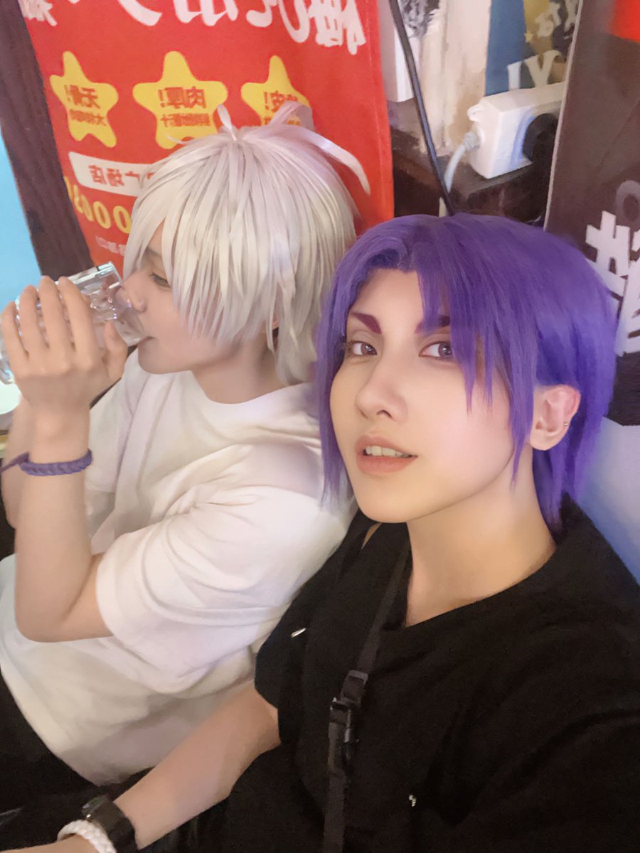 Disney_azusa's tweet photo. #ngro #凪玲 https://t.co/OjtOGXLSwS