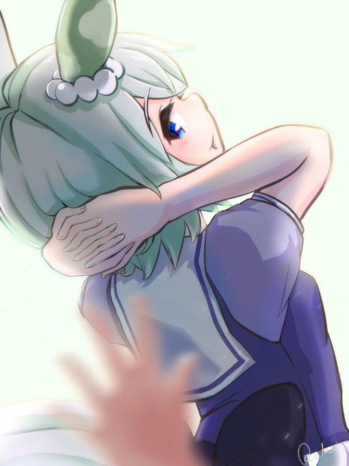 セイちゃーん! #セイウンスカイ