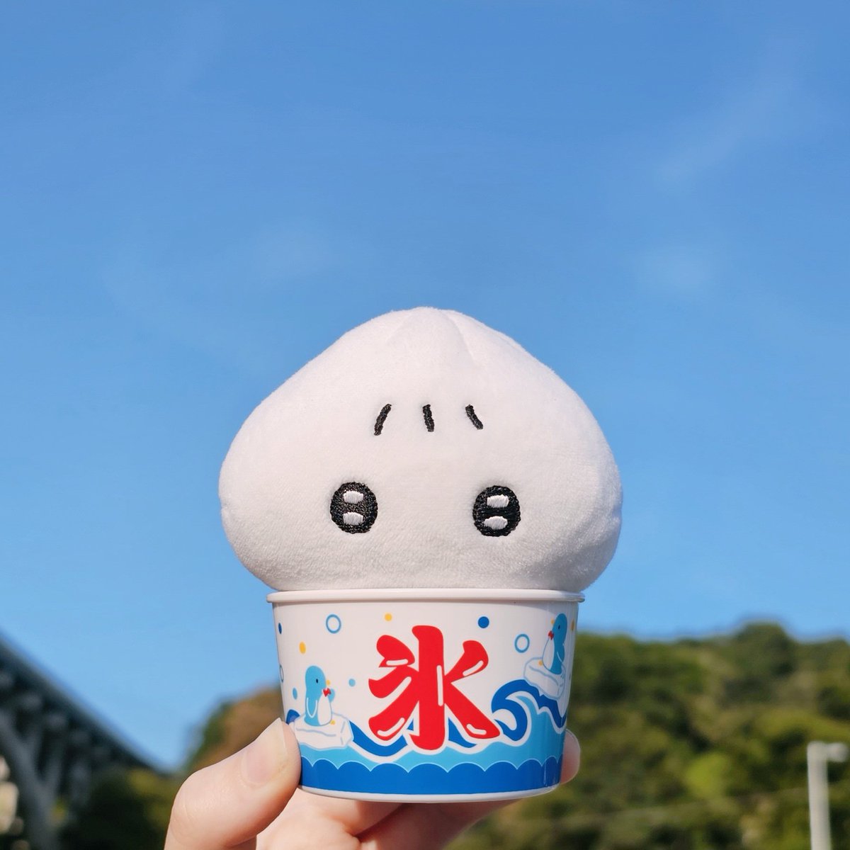 Newcandy_0426's tweet photo. 🍧 https://t.co/A0WRjykHjD