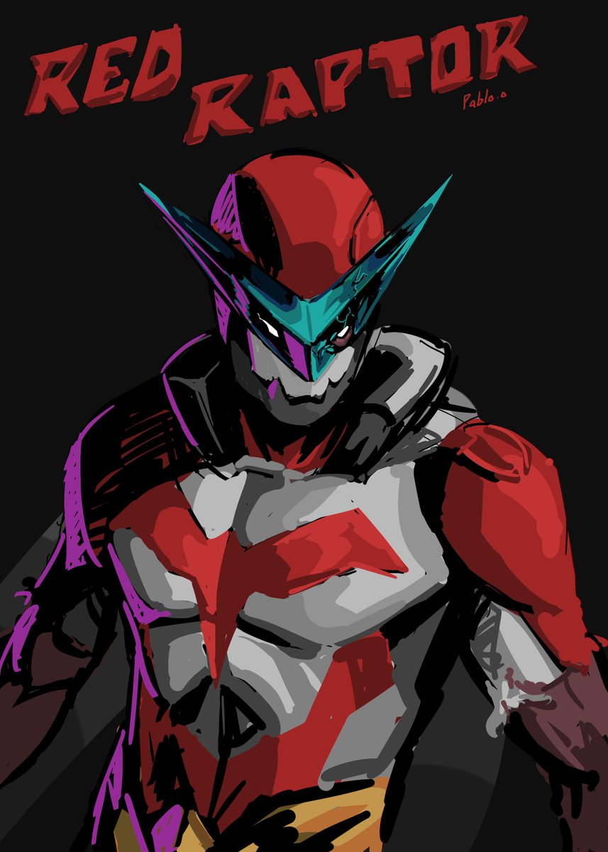 red raptor carry 

#brawlhalla #fanart #digitalartwork