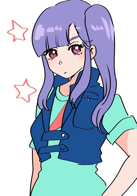 ルーの夏の髪型かわいいね…💕 