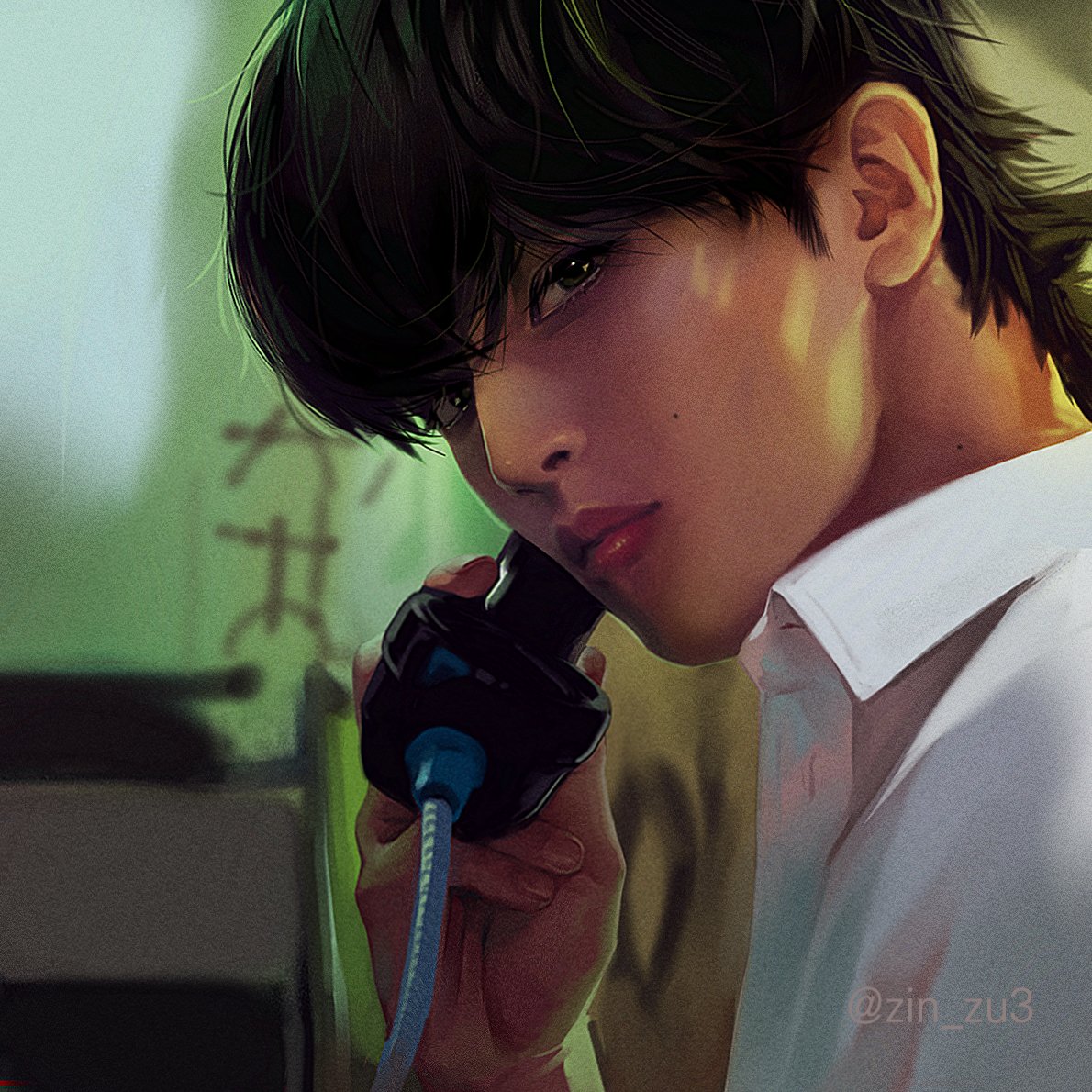 진주삼 tweet media