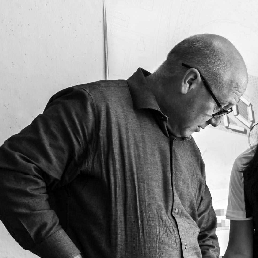 SOM Foundation tweet media