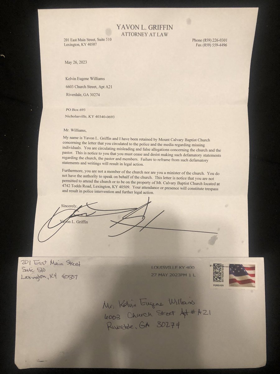 kelvinatlanta's tweet image. How did we get here? Here being today, tens of thousands of innocent people murdered, their murders hidden by the @CIA who is getting cover from the federal government, and at least one, maybe more, massacres of everyone attending Sunday service. Greed. #Contd #PrayToVerify