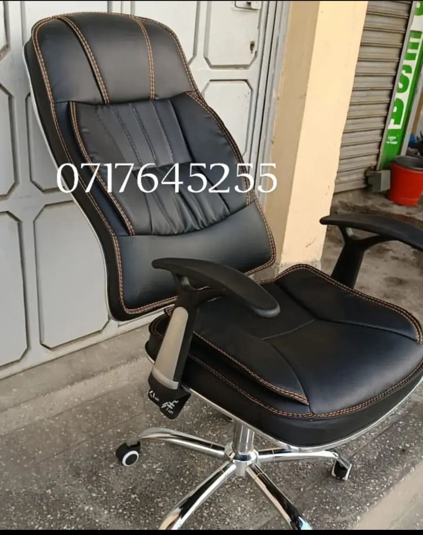 tidmaster's tweet photo. Amazing furniture

Call or WhatsApp 0717645255

Executive chair 10,000

Christopher nkunku my mp maina njenga uhuru Kenyatta tirries Tuesday Andrew tate moses kuria nation  governor sakaja
#DishiNaCounty 
#csmusaisright
#WorldRefugeeDay https://t.co/zfE9k1kMfJ