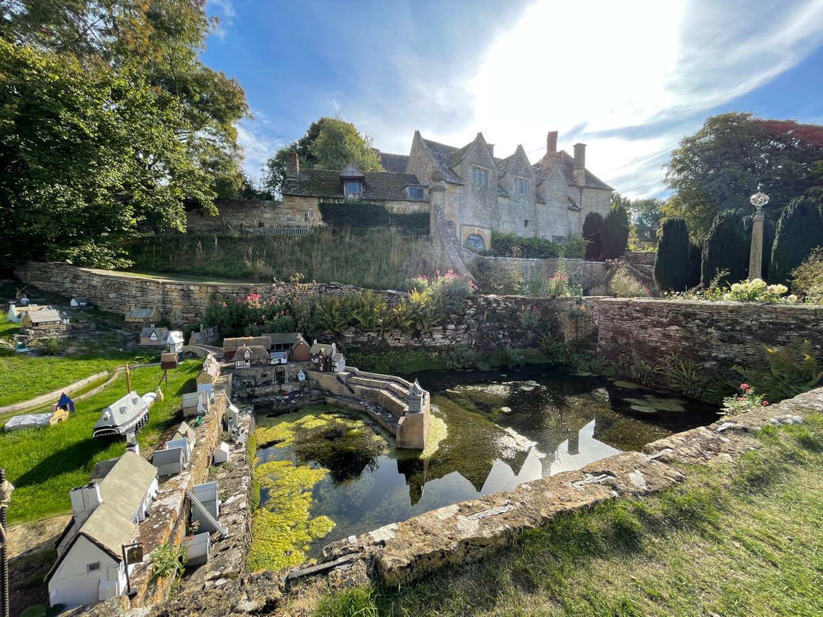 The Cotswolds (@cotswoldsinfo) on Twitter photo <a href="/snowshillmanor/">Snowshill Manor NT</a> and Garden NT is the unconventional home of the eccentric Charles Wade, who delighted in creating a stage for his life & passions. With a sense of fun & theatre, he took great pleasure in turning his home into a stage for his collection of varied & unusual finds. <a href="/snowshillmanor/">Snowshill Manor NT</a> and Garden NT is the unconventional home of the eccentric Charles Wade, who delighted in creating a stage for his life & passions. With a sense of fun & theatre, he took great pleasure in turning his home into a stage for his collection of varied & unusual finds.