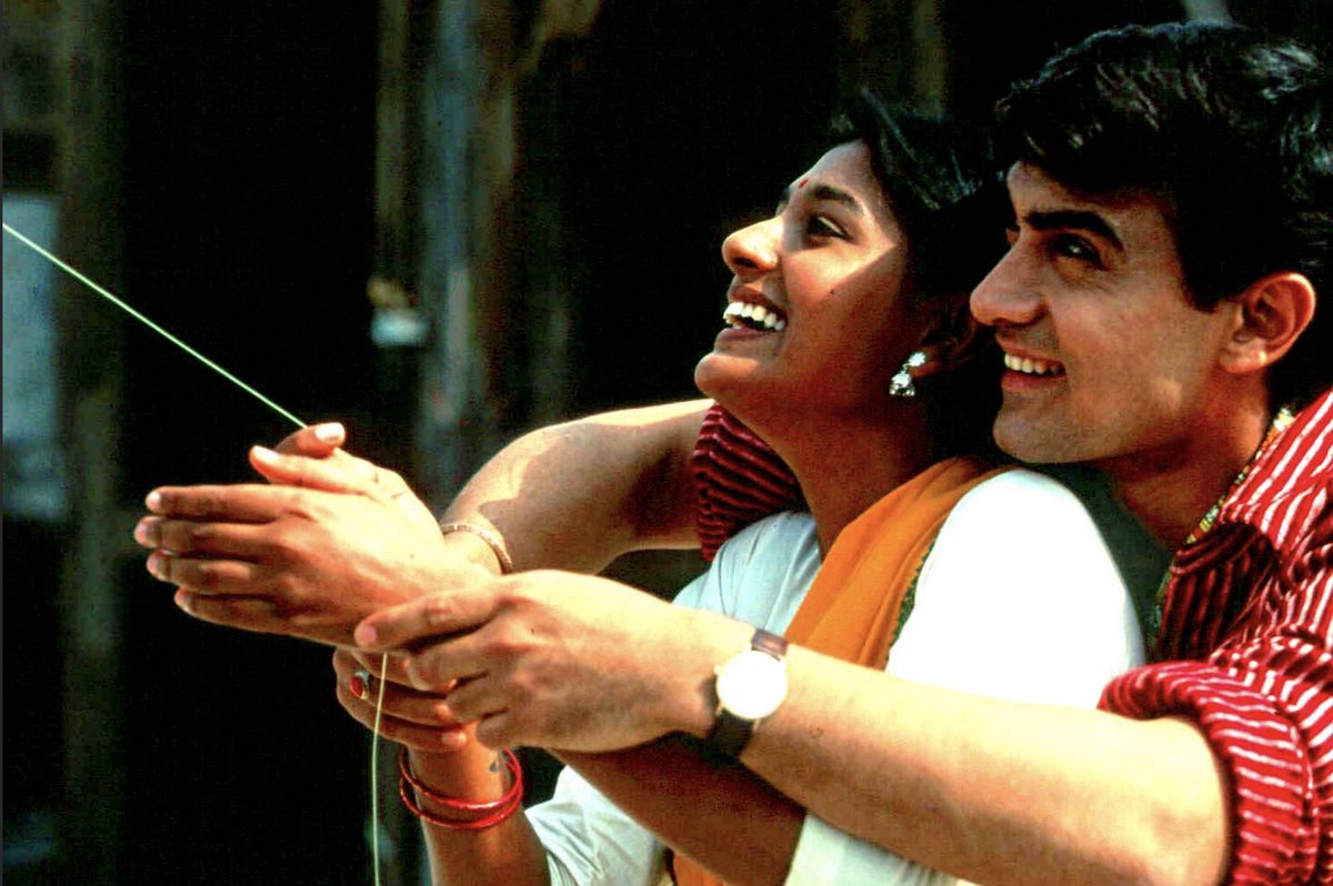 Indian Film Festival UK tweet media