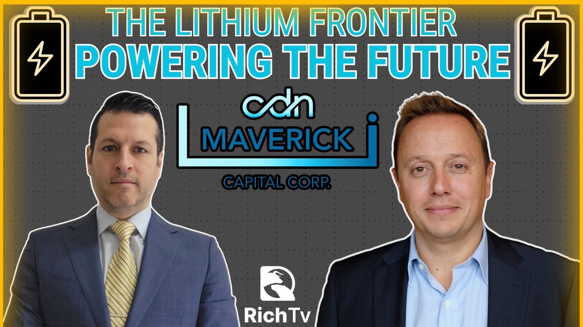 RICHTVLIVE's tweet photo. Check out my new item on OpenSea! https://t.co/9tPh9mjCLv via @opensea #nft #nfts #nftcommunity #opensea @CDNMaverickcorp #lithium #ESG #richtvlive #richtv Sponsored $2500 CAD https://t.co/KCkydzF1Jy