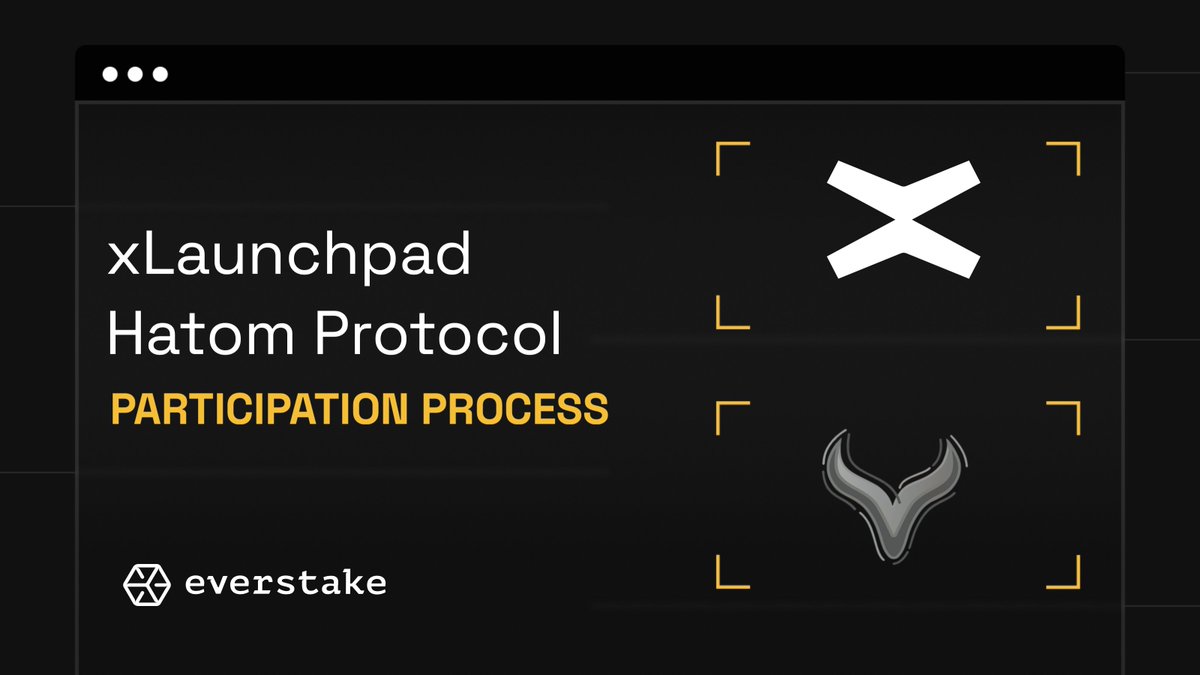 The next xLaunchpad is here! @HatomProtocol is excited to engage with the vibrant community and expand the #MultiversX DeFi ecosystem. This groundbreaking protocol empowers users to engage in lending and borrowing of their crypto assets in an over-collateralized manner🧵