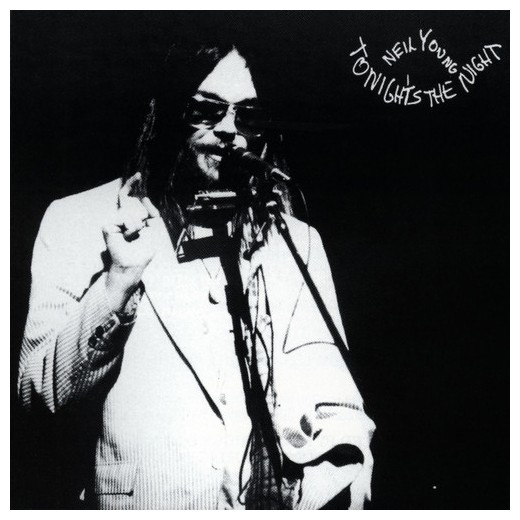 June 20, 1975 ~ #Shakey releases what many consider his best album. It’s the 3rd album of what’s called the “Ditch Trilogy.”  #331 on Rolling Stone’s list of the 500 Greatest Albums of All Time. #NeilYoung #tonightsthenight #70srock #70smusic #classicrock robinbannks.wordpress.com/2023/06/20/ton…