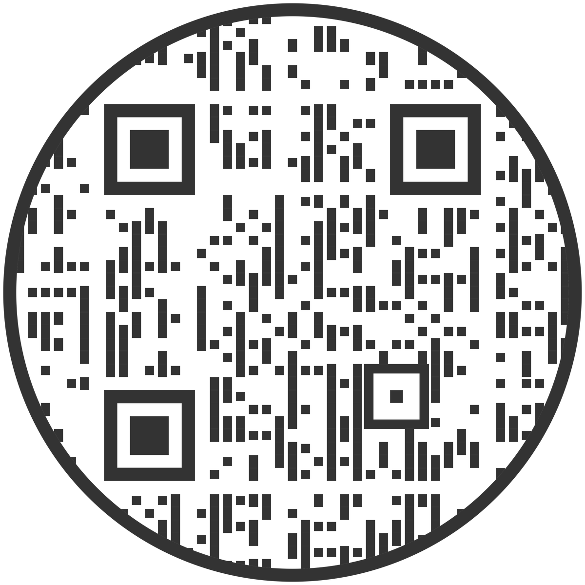 AcademicCompli1's tweet photo. Follow Academic Compliance on YouTube (scan QR code) for talks on Compliance and Anti-Money Laundering, sharing of knowledge, research findings and much much more https://t.co/bFw8HwuZPa