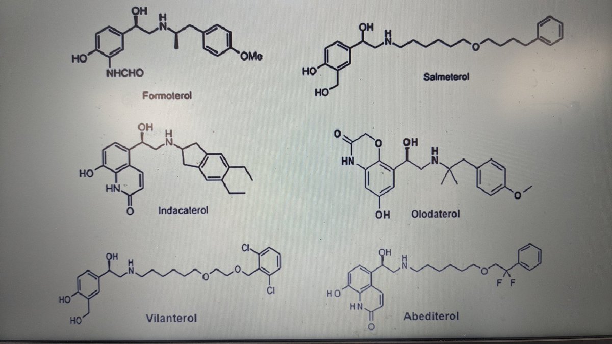 Excellent presentations this lunchtime to round up this year's Chemistry Book Group. Emily looked at the use of asthma medication in sports doping and Hannah presented on antihistamines. Time to try a different hayfever tablet I think!