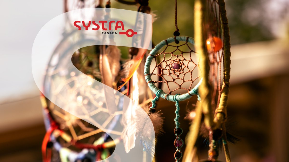 National Indigenous Peoples Day takes place June 21st to remind Canadians of the #diversity and contributions of #indigenous life. SYSTRA Canada supports indigenous communities and seeks collaboration through La Grande Alliance and our Indigenous In The Workplace policy.