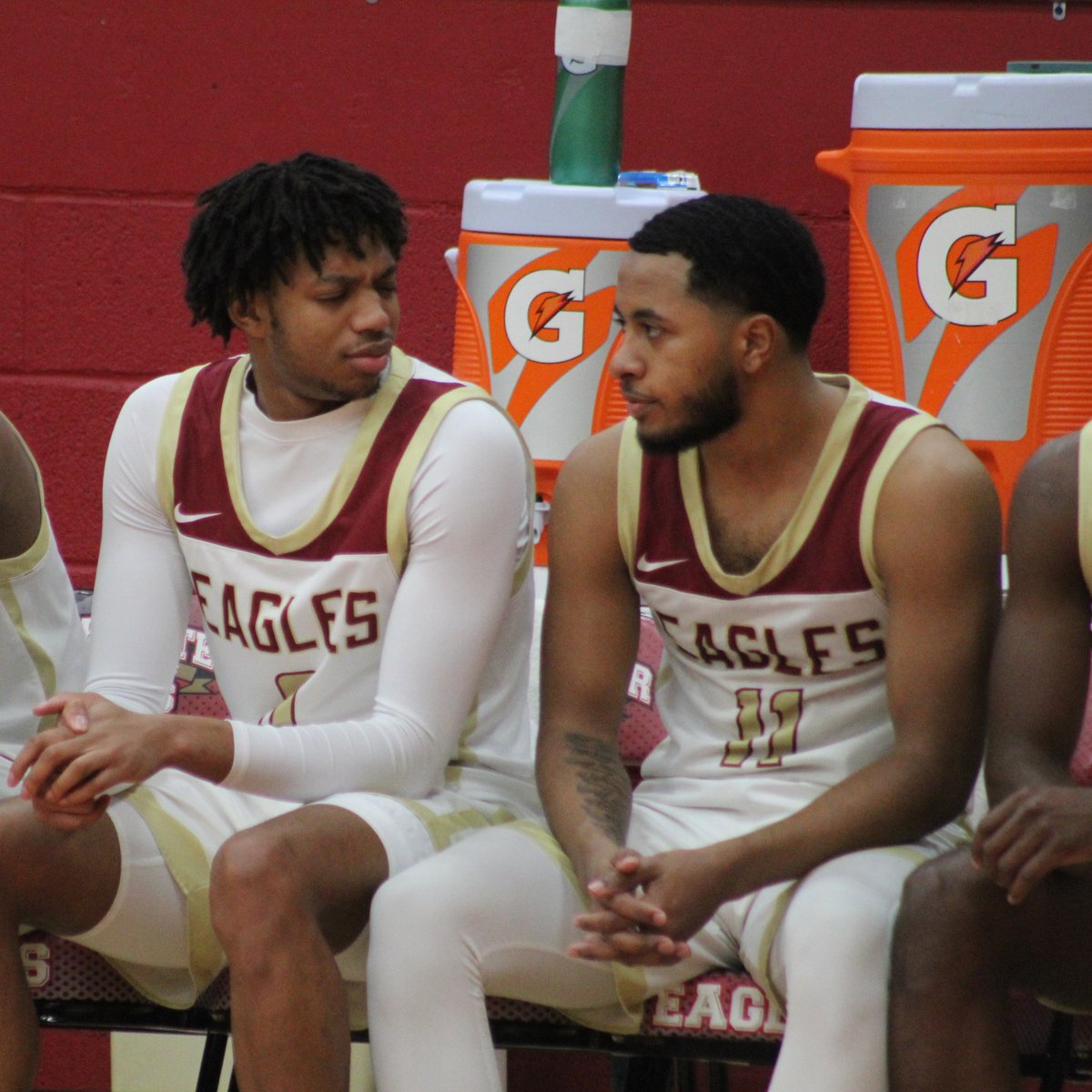 BCAthletics's tweet photo. [insert caption]

#BleedCrimson #GoForGold https://t.co/pHhJq8rpp3