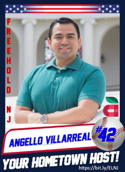 Excited to host the <a href="/ASCD/">ASCD</a> Emerging Leader Meet Up at <a href="/monmouthu/">Monmouth University</a> with amazing educators across the country. 
Sign up below for this FREE event: acrobat.adobe.com/link/track?uri…
#EmergingLeaders #Educators #TheRegional