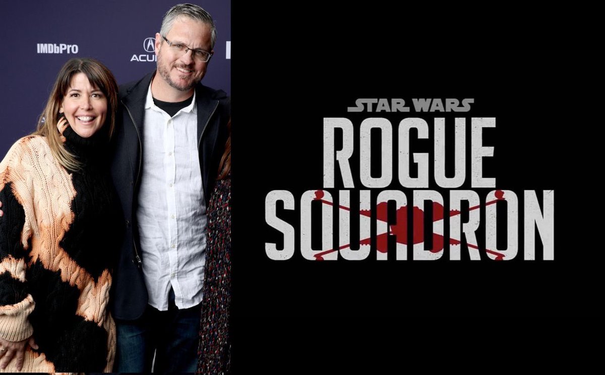 EXCLUSIVE: Sam Sheridan wrote a draft of ‘Star Wars: Rogue Squadron’

bespinbulletin.com/2023/06/exclus… #starwars