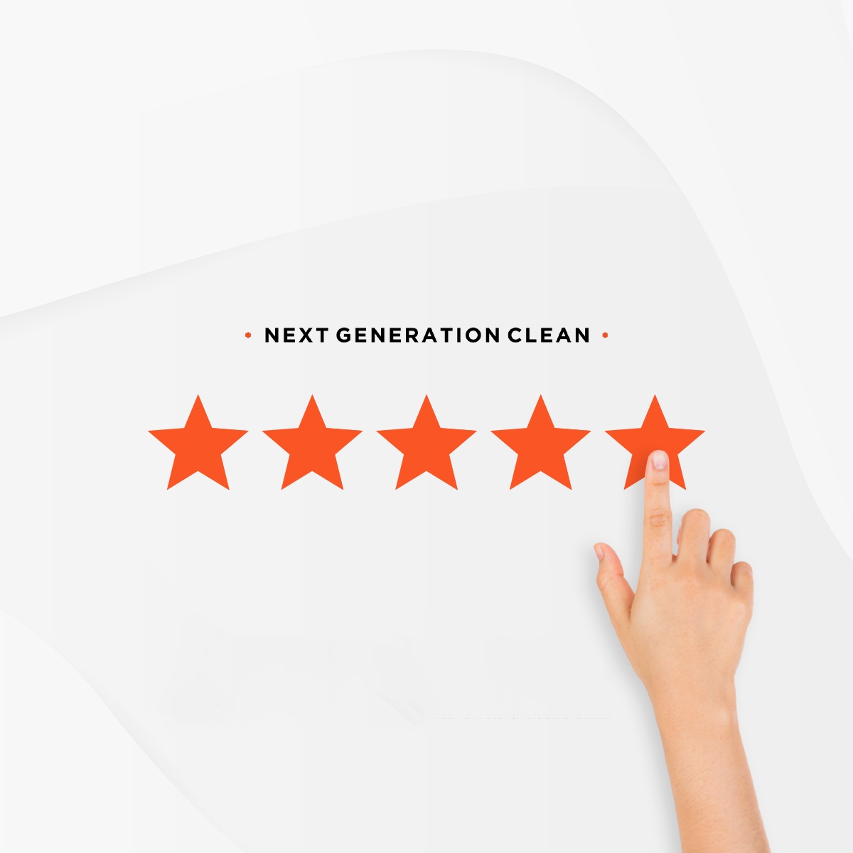 Don’t just take our word for it… There’s a reason people are giving us 5 stars!

#cleantech #techhygiene #cleantechnology #cleaningmotivation