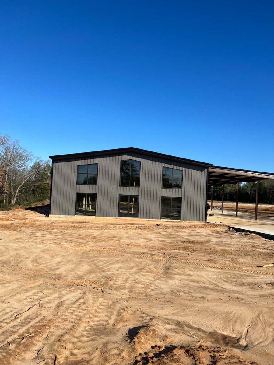 IRMetalBuildntx's tweet image. We offer metal roof solutions that provide a safe, effective, and cost-efficient way to improve the appearance and longevity of your property. Visit our website for more information!

#MetalRoofs bit.ly/3WL4a0C