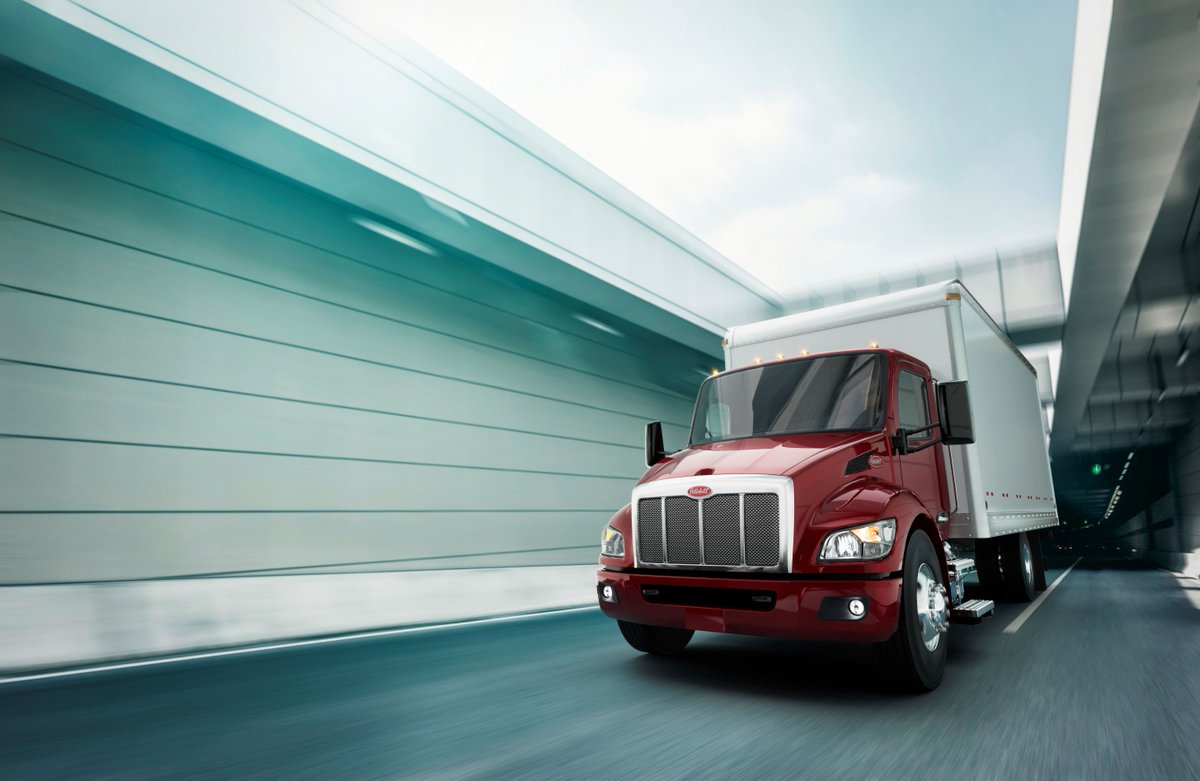 Peterbilt Medium Duty Models 548, 537, 536, 535 and 220 are highly adaptable and built for efficiency, safety and durability day in and day out.

Learn more at: bit.ly/MediumDutyTruc…, or visit your nearest Peterbilt dealership today: bit.ly/PBDealers

#Peterbilt