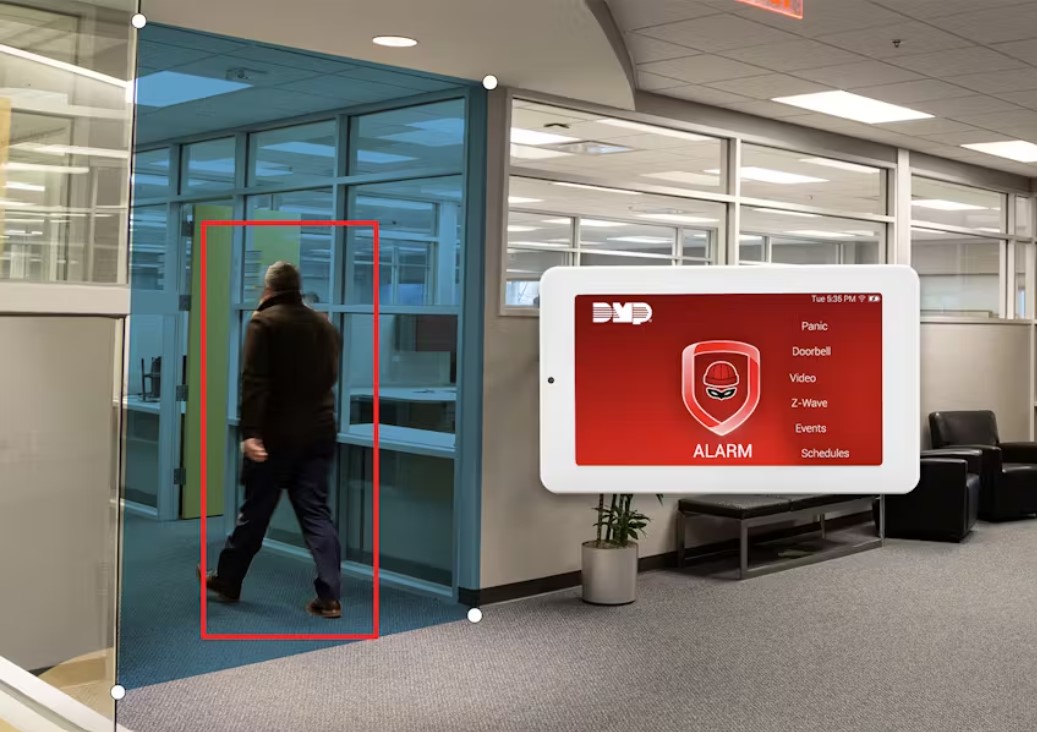 TriStarSecurity's tweet image. Experience the future of security, AI Video Monitoring! Our advanced technology combines artificial intelligence &amp;amp; video surveillance to provide real-time analysis &amp;amp; proactive threat detection. Upgrade your security today! #AIVideoMonitoring #AdvancedSecurity #ProactiveProtection