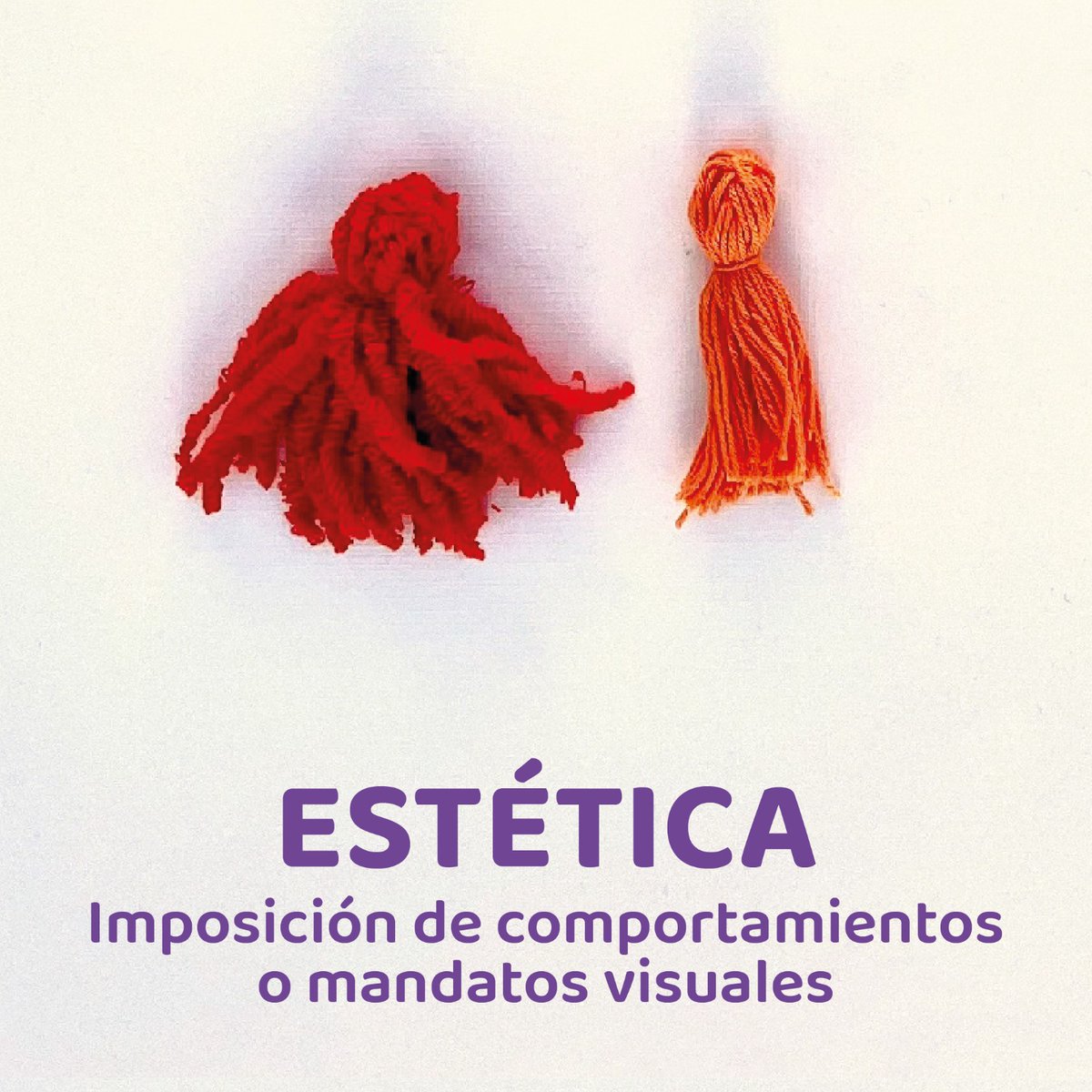 Dapi_Unison's tweet photo. Formas de la violencia de género en el personal administrativo.

#TodasSumamosContraLaViolencia https://t.co/b7bpCZtp5l