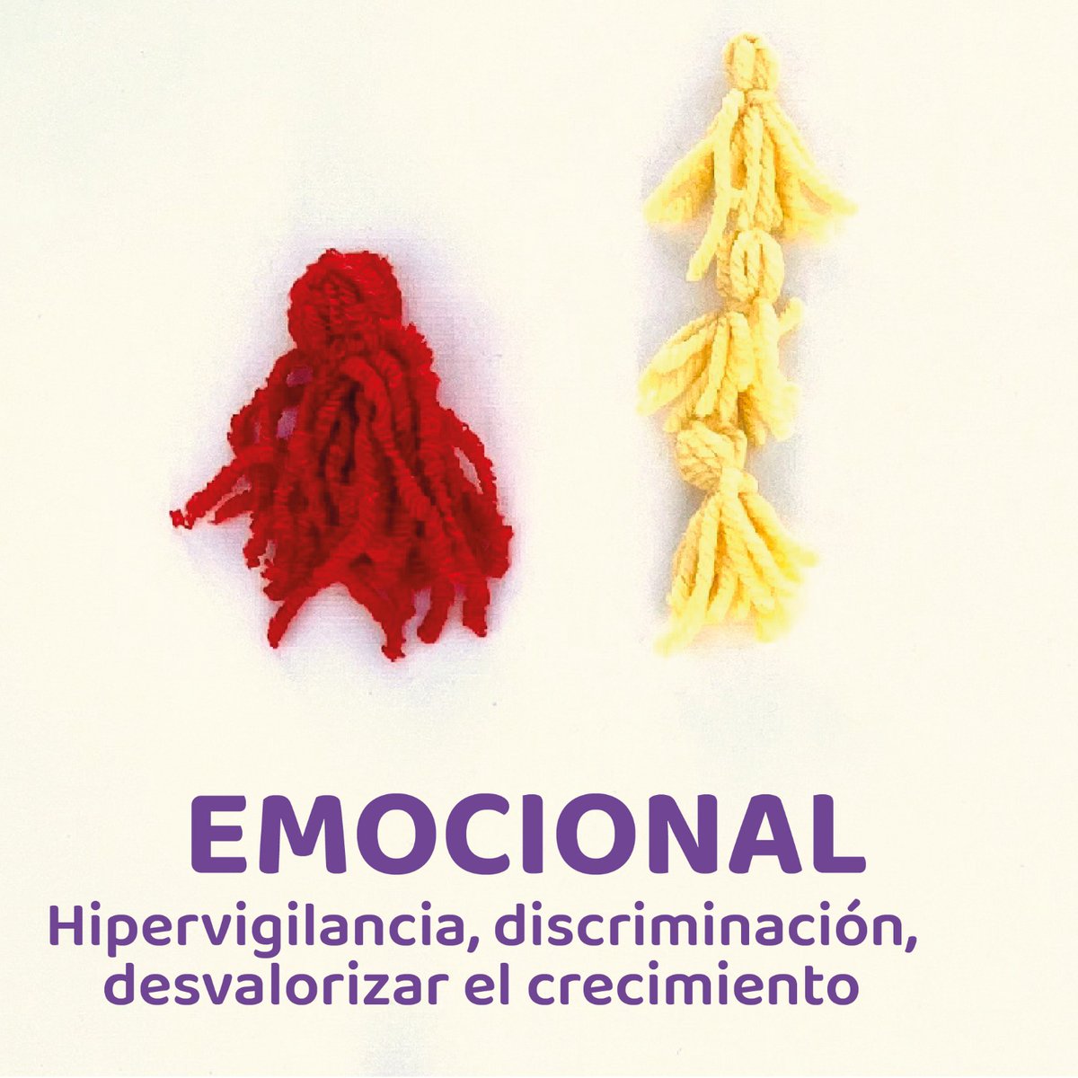 Dapi_Unison's tweet photo. Formas de la violencia de género en el personal administrativo.

#TodasSumamosContraLaViolencia https://t.co/b7bpCZtp5l