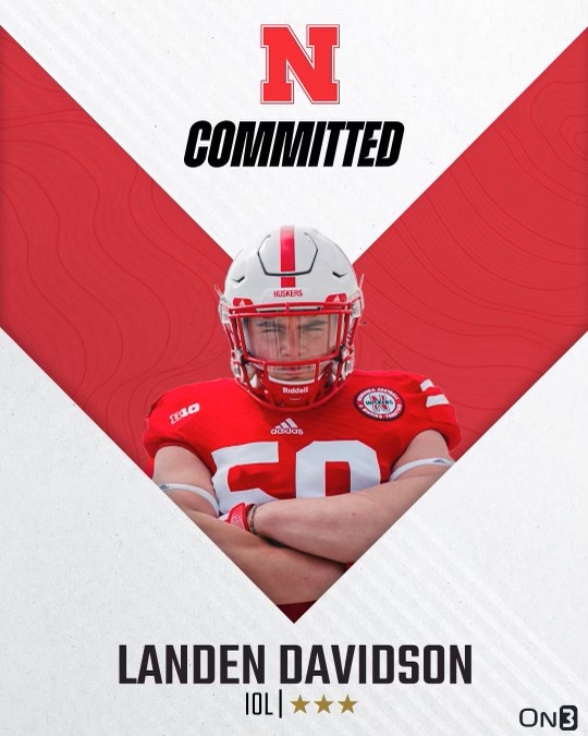 Sean Callahan On Twitter Nebraska Picked Up Commit No 14 From sean-callahan-on-twitter-nebraska-picked-up-commit-no-14-from