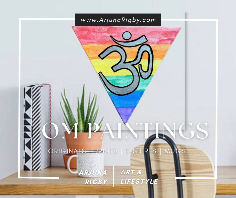 Get them here: arjunarigby.com

#yoga #yogi #yogapractice #yogainspiration #artwork #mindbodyspirit #yogaeverywhere #illustration #yogastudio #yogainstructor #meditation #yogisofinstagram #artist #painting  #wallart #decor #spirituality #contemporaryart #modernart #karma