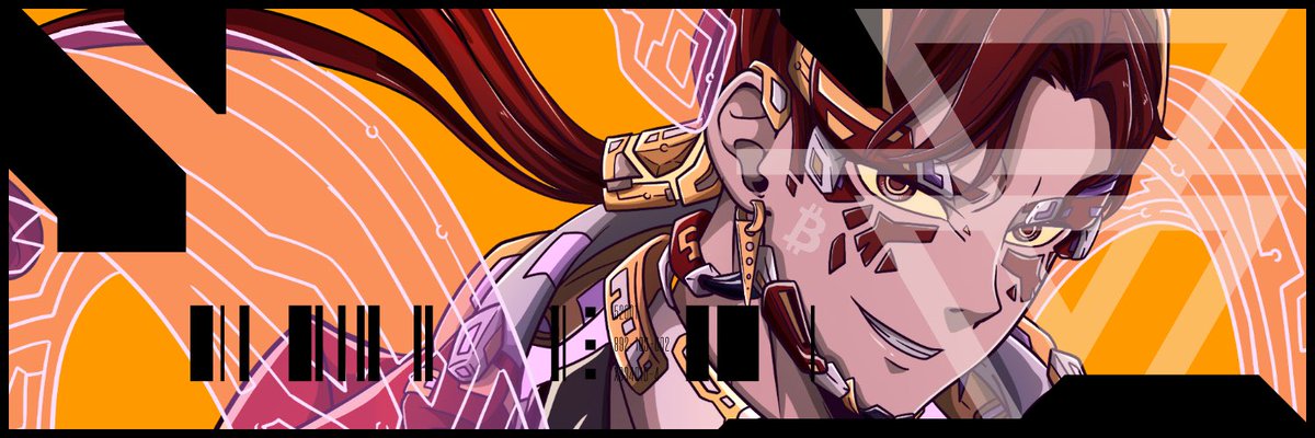 Among the ranks of our Ordinal Rebels, 15 stand apart - leaders, innovators, enigmas. Residing on unique sats that reflect their distinct identities, they're ready to make their mark in the Nova ecosystem. 🟧 

Comment on the SAT TYPE you are most bullish on and why!

Best