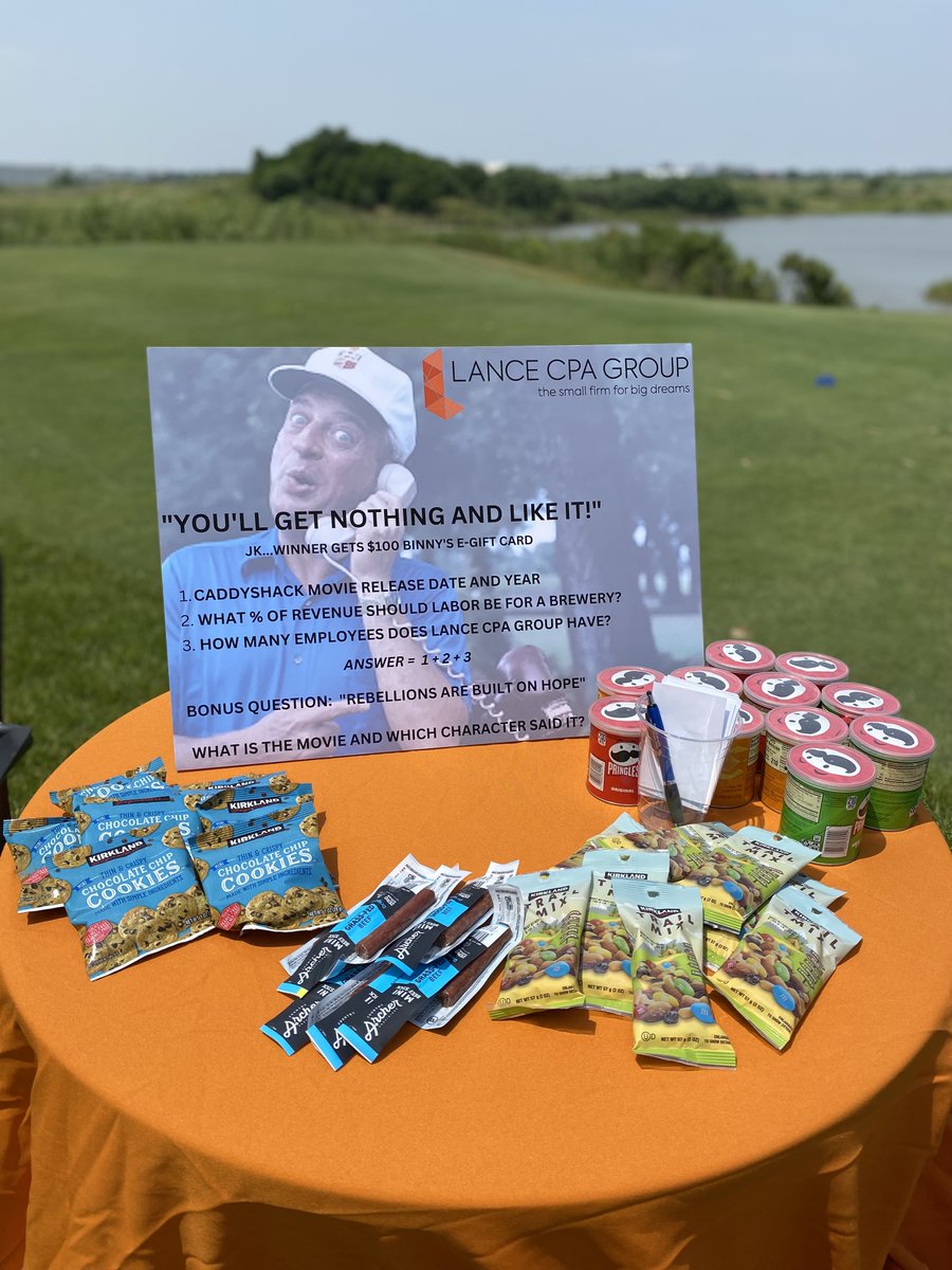 Lance CPA Group tweet media