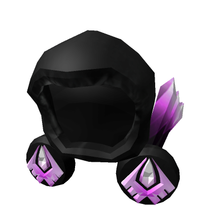 RBXNews on X: Two new Dominus hats have just been published to the  Marketplace by Roblox.  / X