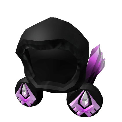 EventHunters - Roblox News on X: A UGC DOMINUS. HOW DID THIS GET THROUGHH  LOL.. anyways cool item!   /  X