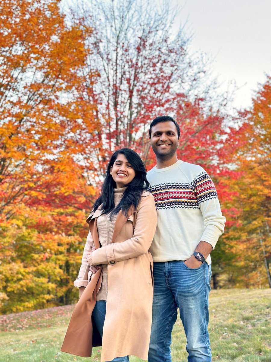 ECFMG J-1 Visa Sponsorship (@ecfmg_j1) on Twitter photo New on Journeys in Medicine, an ECFMG blog: “Pursuing Our Dreams from Coast to Coast.” 🌎🩺 Dr. Rajkumar Doshi (<a href="/raj20490/">Rajkumar Doshi MD MPH FACC</a>), a PGY5 #J1 physician, writes about training on the West and East coasts of the U.S. and how he met his wife Devina, a J-2 physician. ecfmg.org/journeysinmedi… New on Journeys in Medicine, an ECFMG blog: “Pursuing Our Dreams from Coast to Coast.” 🌎🩺 Dr. Rajkumar Doshi (<a href="/raj20490/">Rajkumar Doshi MD MPH FACC</a>), a PGY5 #J1 physician, writes about training on the West and East coasts of the U.S. and how he met his wife Devina, a J-2 physician. ecfmg.org/journeysinmedi…