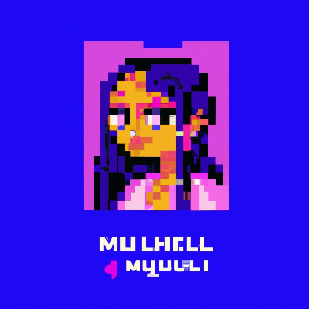 MetaRaajje's tweet photo. "Her story is an inspiration for generations to come. 💞 Dhonhiyala, the Maldivian legend, living in the hearts of many as the timeless Romeo and Juliet. #8Bit #CryptoPunks #Dhonhiyala #Maldives https://t.co/zAS0lh3wWh https://t.co/VYDmgSq5vU
