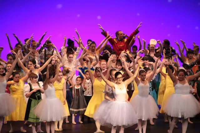 “All I ever needed was the music and the mirror.” — A Chorus Line #balletstudio #nonprofit #balletforkids #kidsballet #balletlessons #dancestudio #kidsdancestudio #ballet #freetrial #freeballet #freeballetlessons #freeballetclass #balletclass #balletclassforkids #kidsactivities
