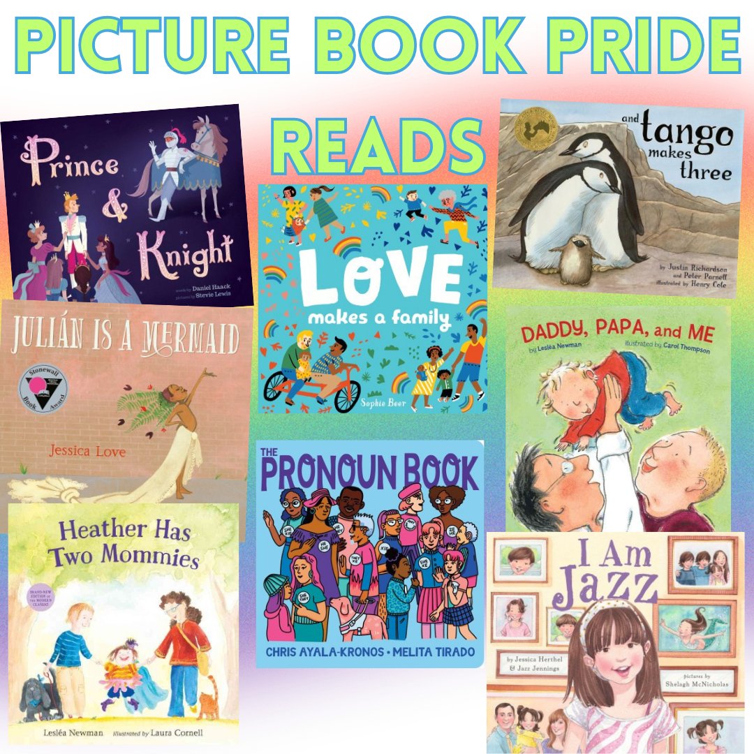 vencolibrary's tweet image. It&apos;s Pride Month, and in celebration and recognition, the Ventura County Library will like to highlight some our LGBTQIA+ reads we have available! Our libraries are for everyone, and we strive to make our libraries a safe place. 📚🏳️‍🌈
#PrideMonth #librariesforeveryone