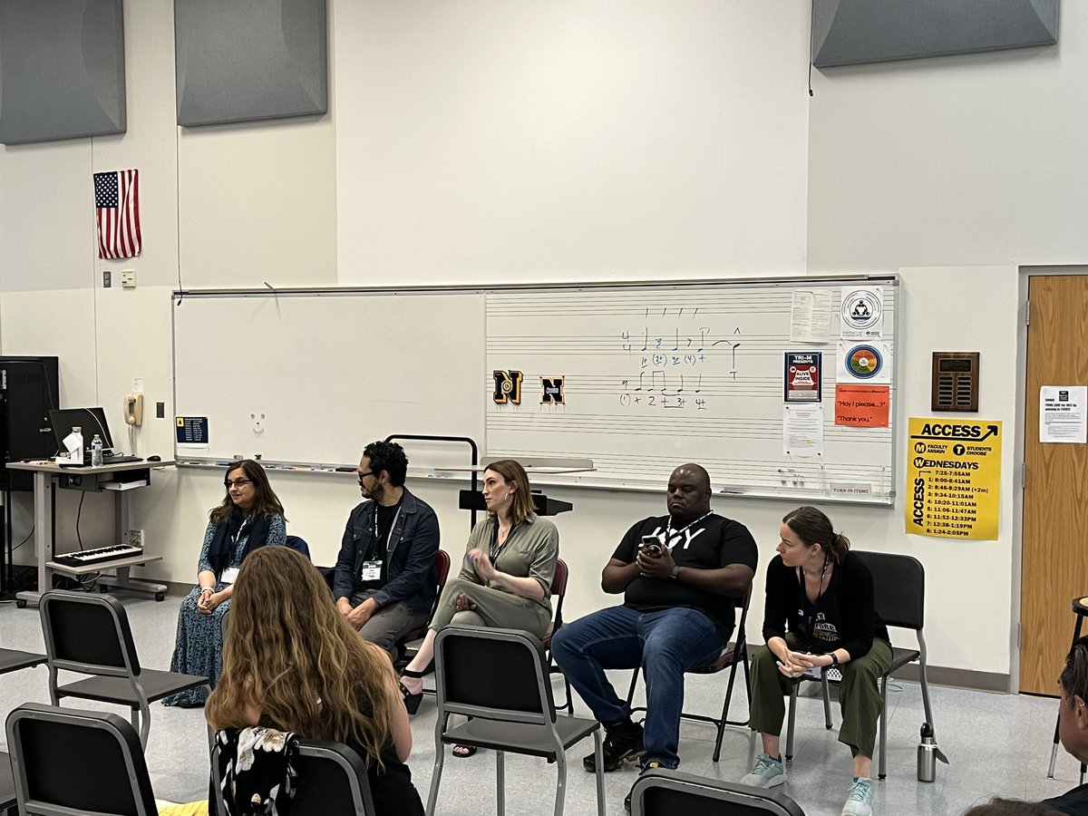 Thanks <a href="/AndersonsBkshp/">Anderson's Bookshops</a> and <a href="/ipsd204/">Indian Prairie 204</a> for a great day of learning. #LITapalooza