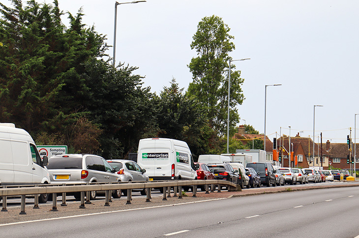 Local residents agree with us that the current suggested improvements to the A27 between Worthing and Lancing will not even begin to address congestion problems.
For full story, click below:
adur-worthing.gov.uk/news/pr23-080.…