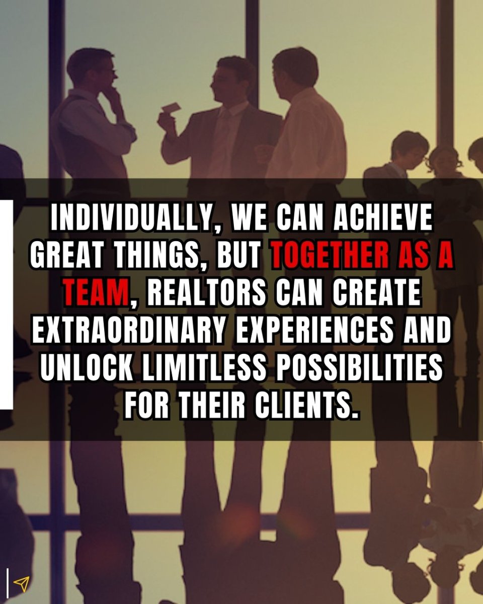 #teamwork and #collaboration= limitless possibilities! 

Here at Spark Realty; our team is an expert at putting brainpower together and providing the BEST results for our clients! 
.
.
.
#realestate #realtortips #collaboration #teamwork #realty #gtarealtors #canadianrealestate