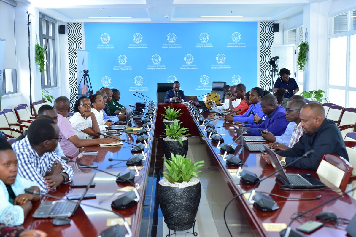 Rwanda Environment Management Authority on Twitter: 