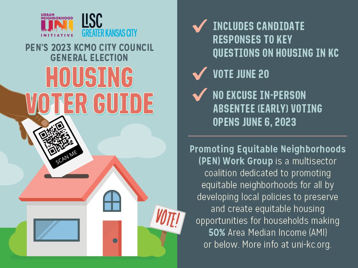 LISC - Kansas City tweet media