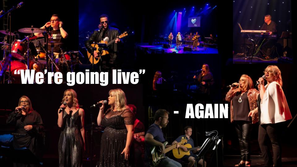 LSRMusic's tweet image. Save the date!
August 10th, 6 pm
Pre dinner concert in St Mary's Church, Tenby 
More information to follow soon...😁🥰