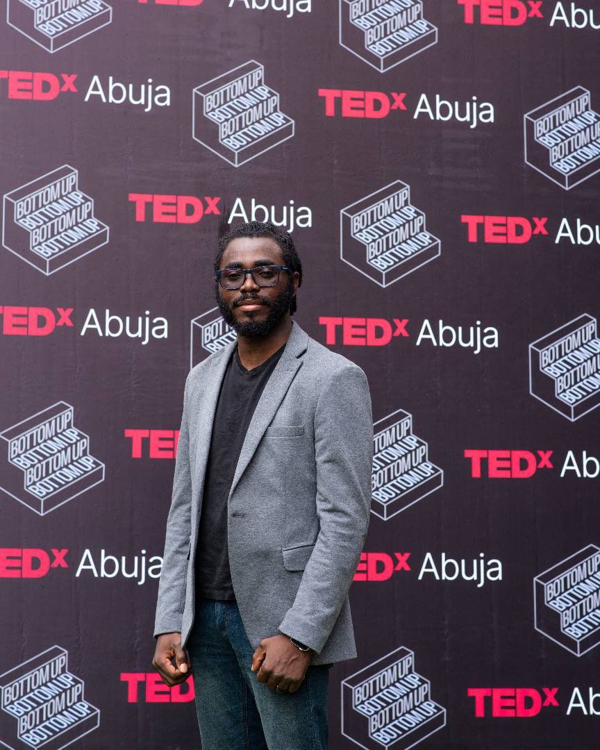 TEDxAbuja tweet media
